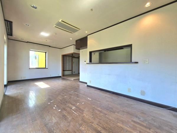 佐倉市上座　戸建て