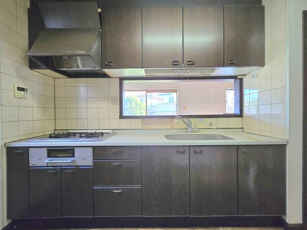 佐倉市上座の中古一戸建て