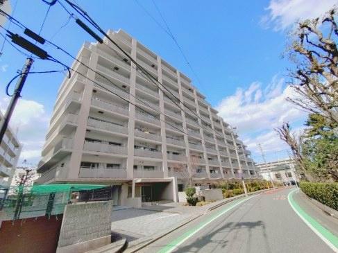 ディアハイム西千葉
