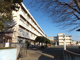 千葉市花見川区さつきが丘1丁目7 新築戸建て 2号棟(千葉市立さつきが丘東小学校)