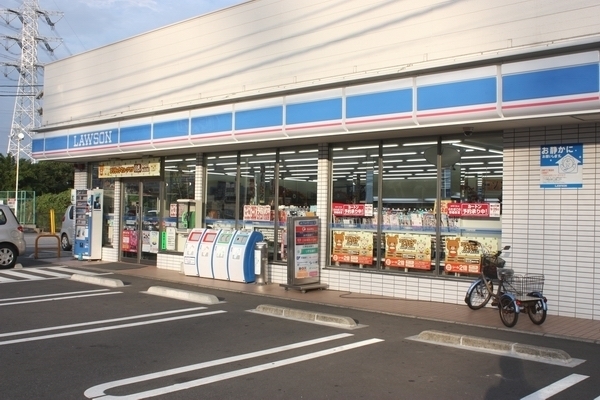 千葉市花見川区さつきが丘1丁目7 新築戸建て 2号棟(ローソン千葉北インター店)