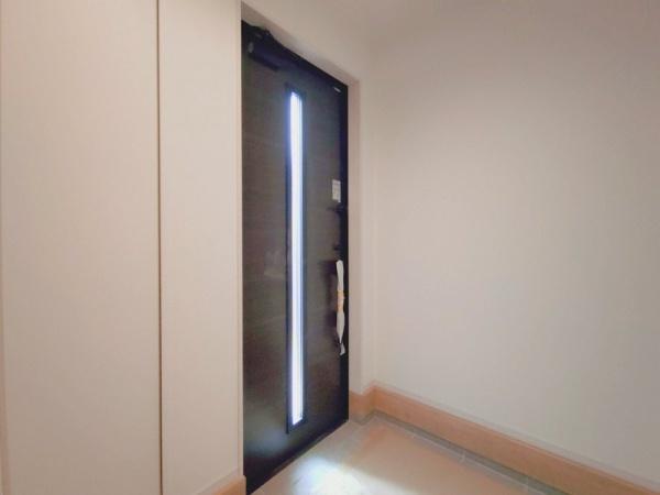 千葉市花見川区横戸町3期　新築戸建て