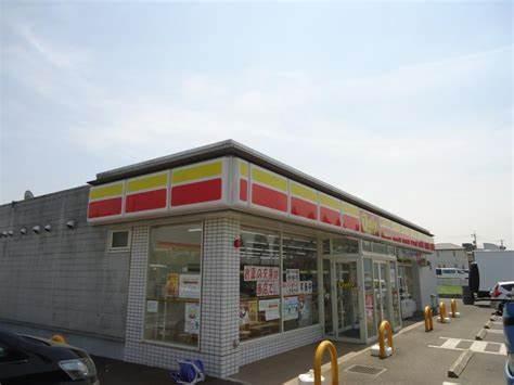 印西市高花7期 新築戸建て 全2棟(デイリーヤマザキ印西滝野店)