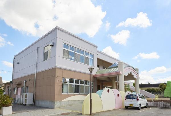 印西市高花7期 新築戸建て 全2棟(もとの保育園)