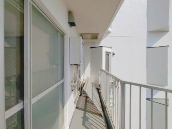 ハイネス習志野