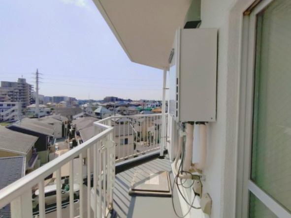 ハイネス習志野