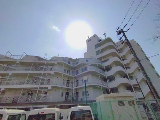 ハイネス習志野