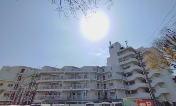 ハイネス習志野