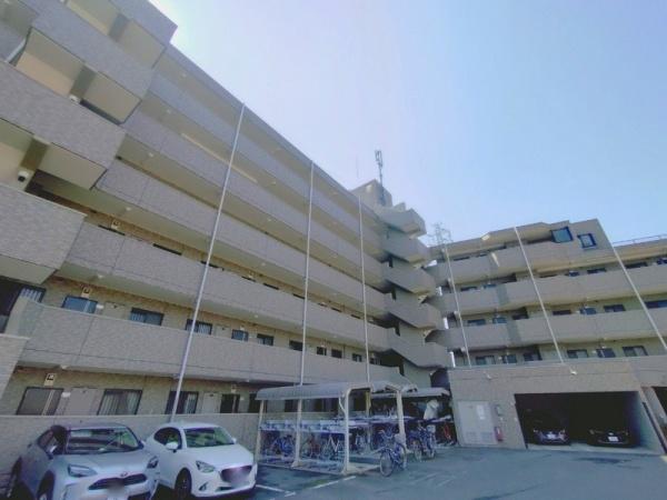 ライオンズマンション稲毛第三