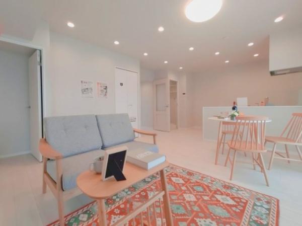 ライオンズマンション稲毛第三