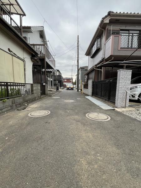 船橋市咲が丘4丁目　新築戸建て