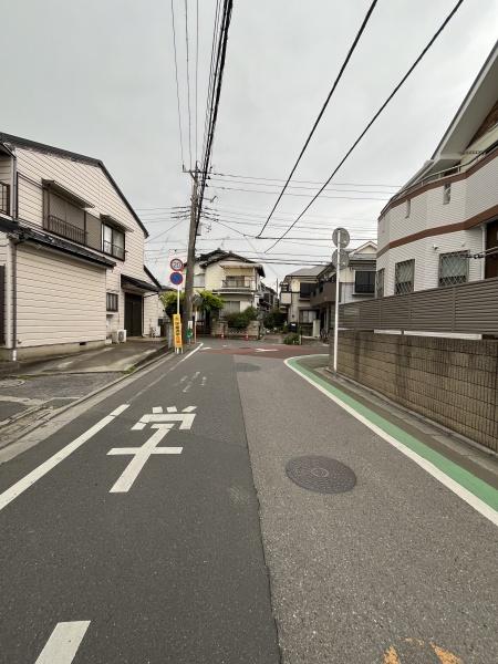 船橋市咲が丘4丁目　新築戸建て