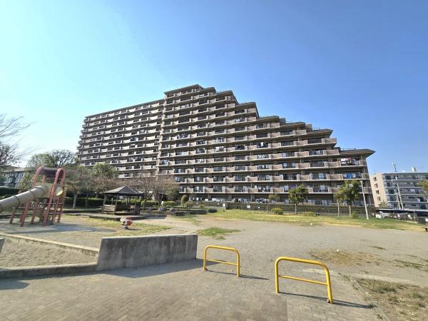 フラージュ八千代