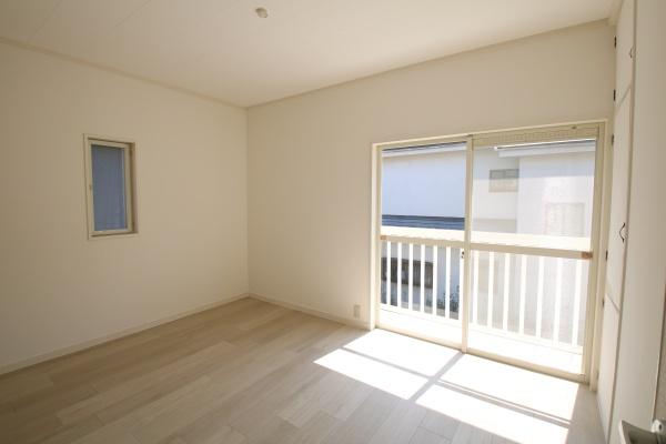 富里市根木名の中古一戸建て