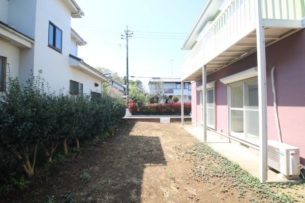 富里市根木名の中古一戸建て
