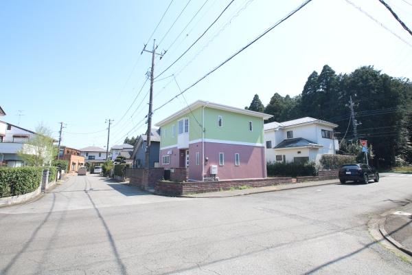 富里市根木名の中古一戸建て