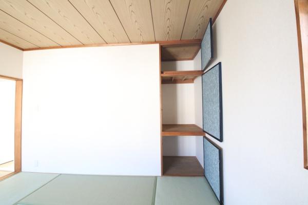 富里市根木名の中古一戸建て