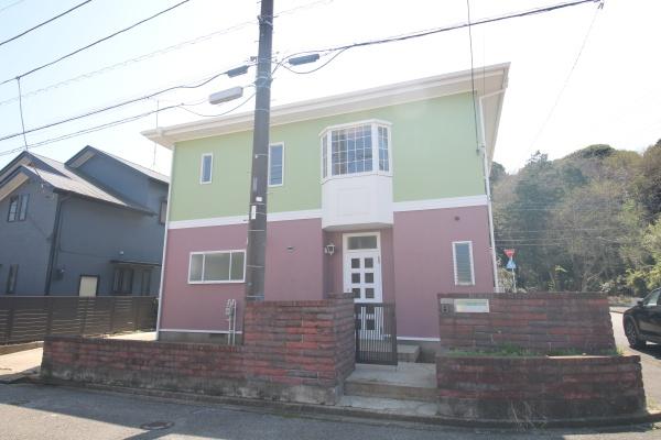 富里市根木名の中古一戸建て
