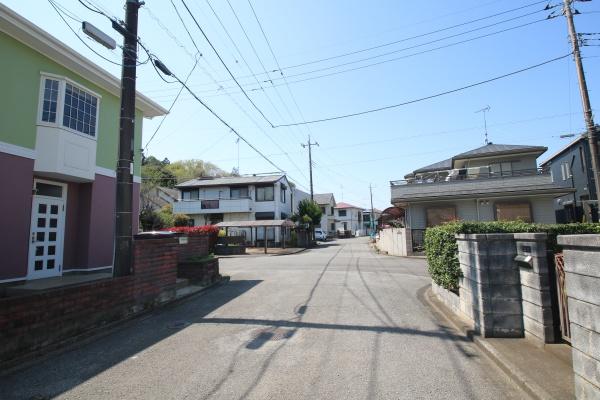 富里市根木名の中古一戸建て