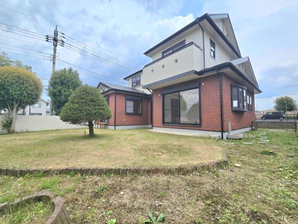 千葉市緑区おゆみ野６丁目の中古一戸建て