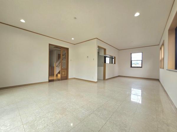 千葉市緑区おゆみ野6丁目　戸建て