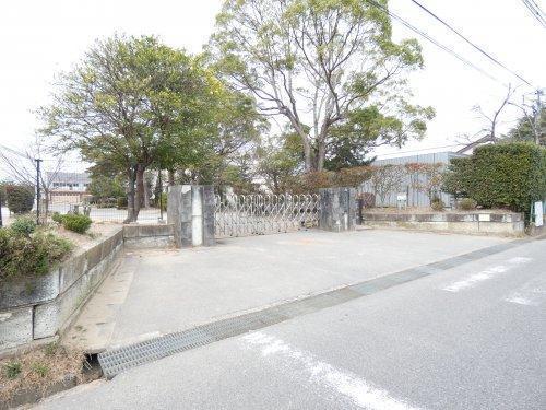 茂原市萩原町3丁目 新築戸建て 全3棟(茂原市立萩原小学校)