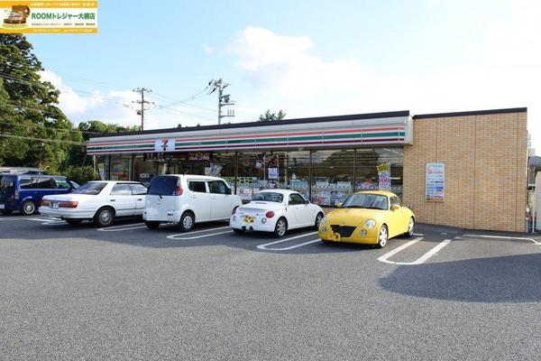 茂原市萩原町3丁目 新築戸建て 全3棟(セブンイレブン茂原新小轡店)
