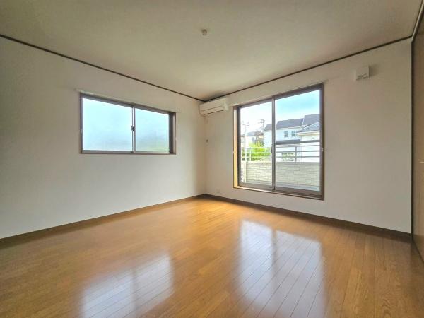八千代市上高野の中古一戸建て