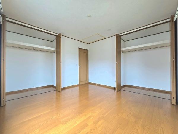 八千代市上高野の中古一戸建て
