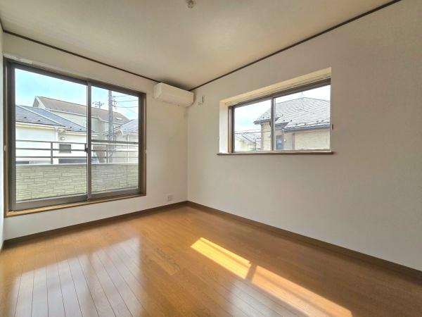 八千代市上高野の中古一戸建て