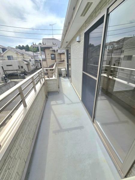 八千代市上高野の中古一戸建て