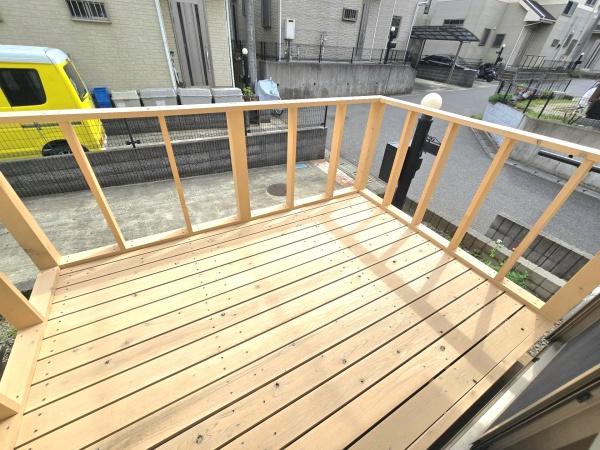 八千代市上高野の中古一戸建て