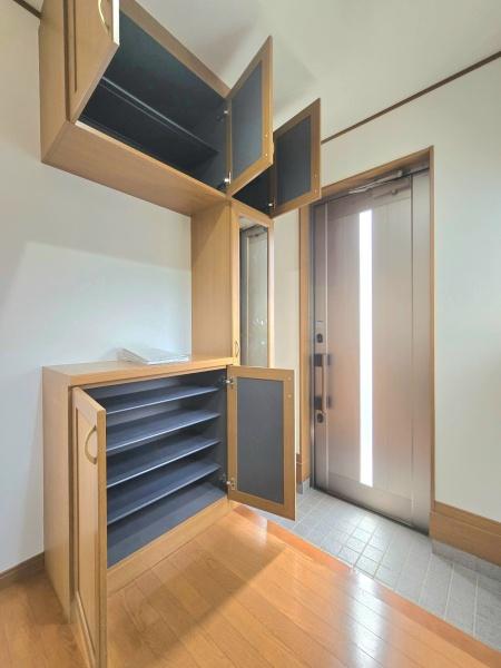 八千代市上高野の中古一戸建て