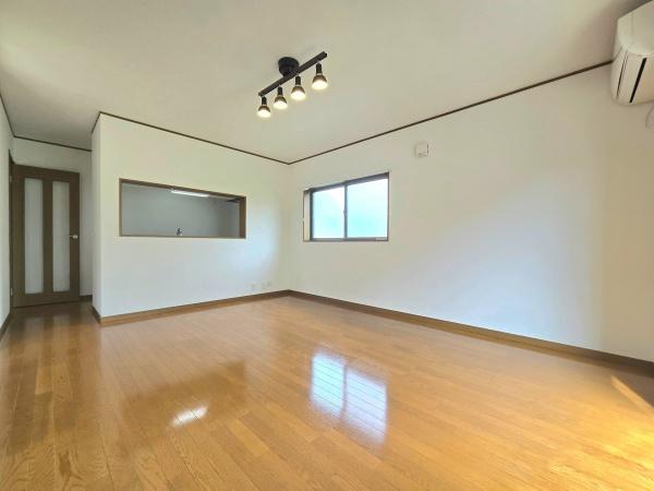 八千代市上高野　戸建て