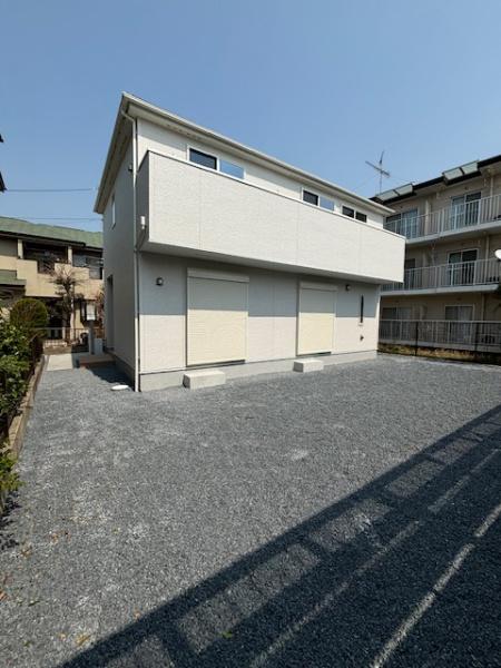 八千代市大和田新田　新築戸建て