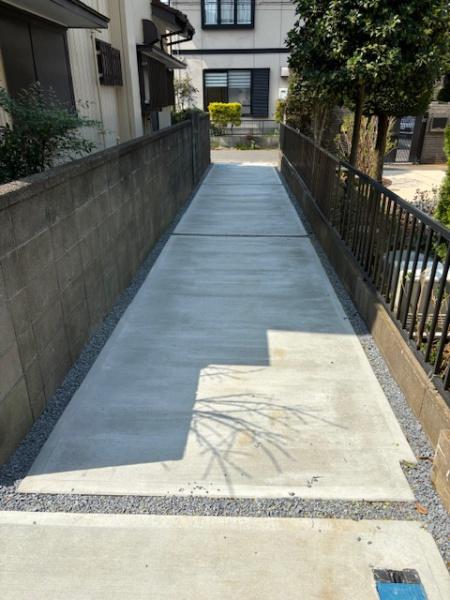 八千代市大和田新田　新築戸建て