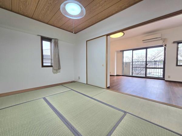 東建ニューハイツ千城台