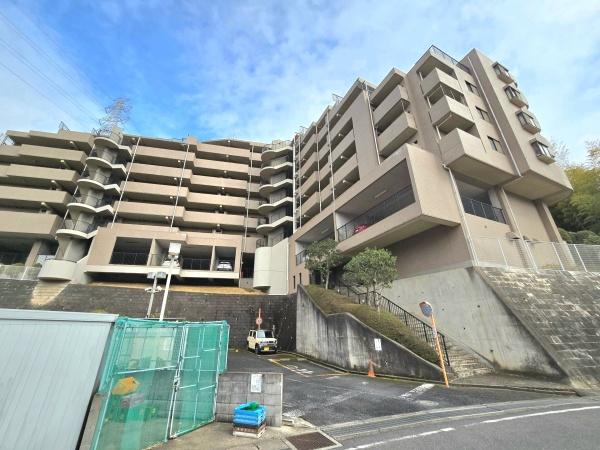 東建ニューハイツ千城台