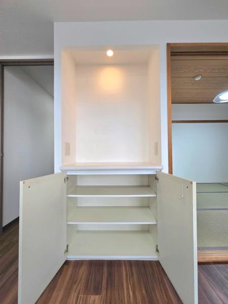東建ニューハイツ千城台