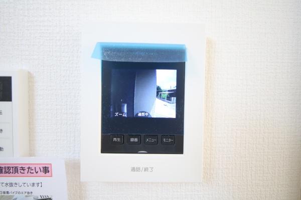 成田市並木町　新築戸建て　全4棟