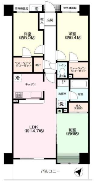 千葉ポートガーデニア