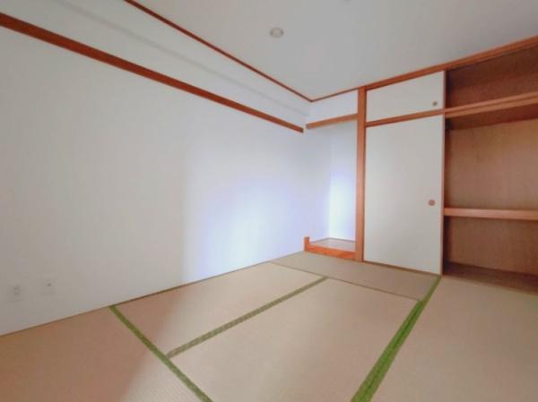 ベルセーヌ稲毛