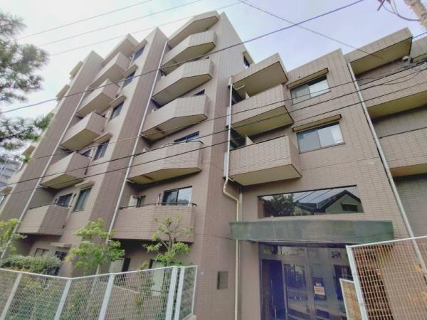 ベルセーヌ稲毛
