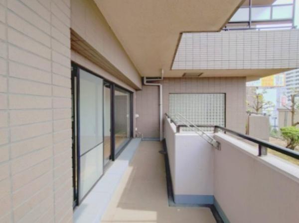 ベルセーヌ稲毛