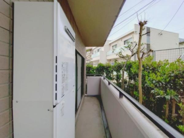 ベルセーヌ稲毛