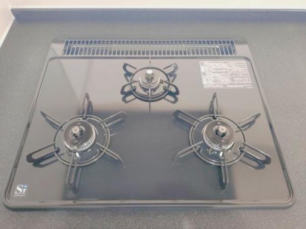 ベルセーヌ稲毛