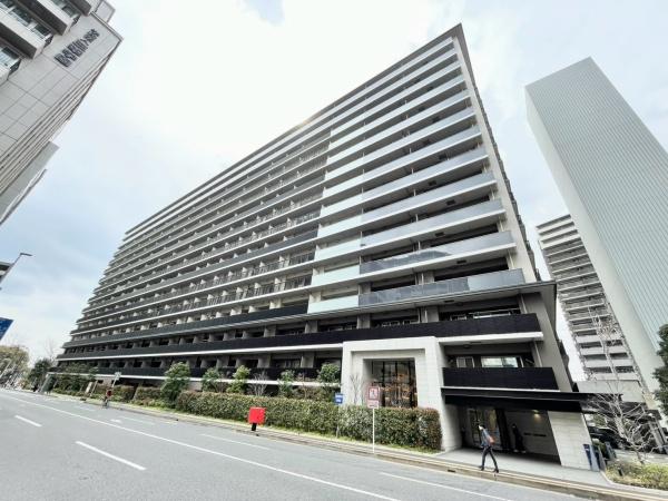 パークホームズ千葉