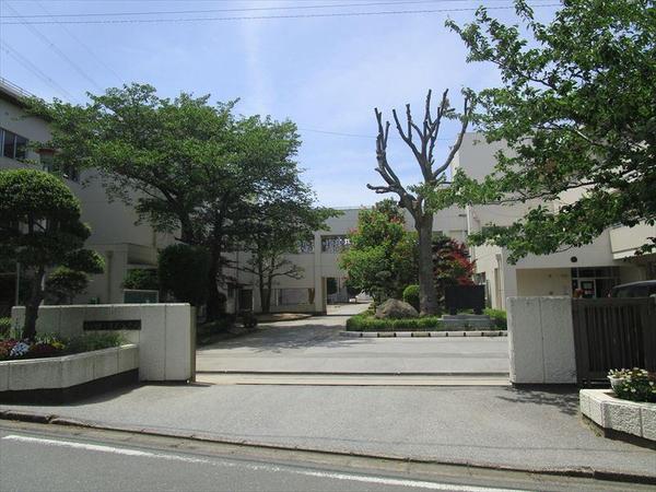 木更津市畑沢南6丁目の中古一戸建て(木更津市立畑沢小学校)