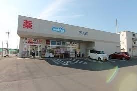 佐倉市染井野7丁目の中古一戸建て(ウエルシア四街道もねの里店)