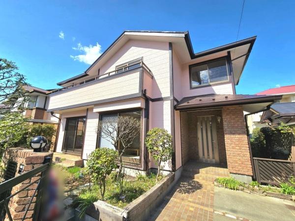 佐倉市染井野7丁目　中古戸建